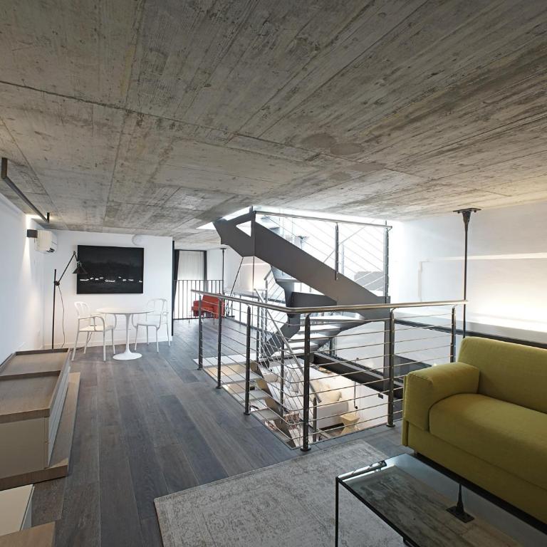 EDIT Lofts - Superior Apartment - 11