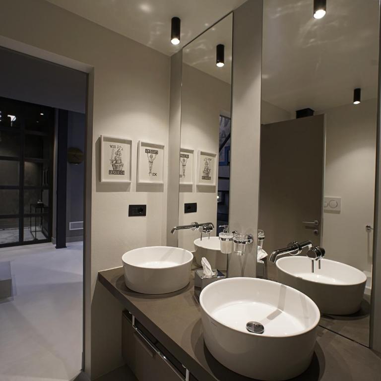 EDIT Lofts - Deluxe Apartment - 1