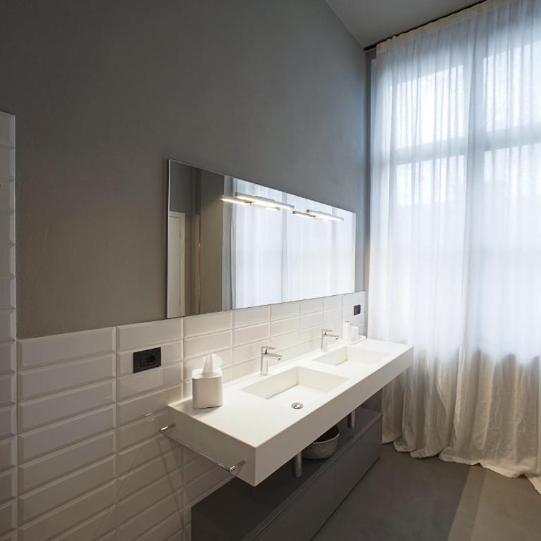EDIT Lofts - Apartment with Terrace - 2