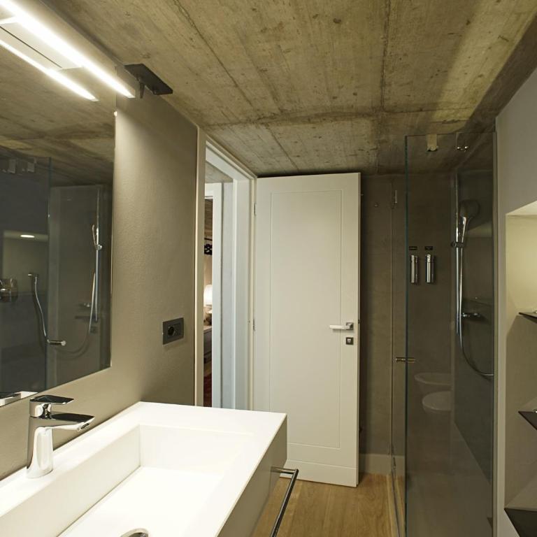 EDIT Lofts - Apartment with Mountain View - 4
