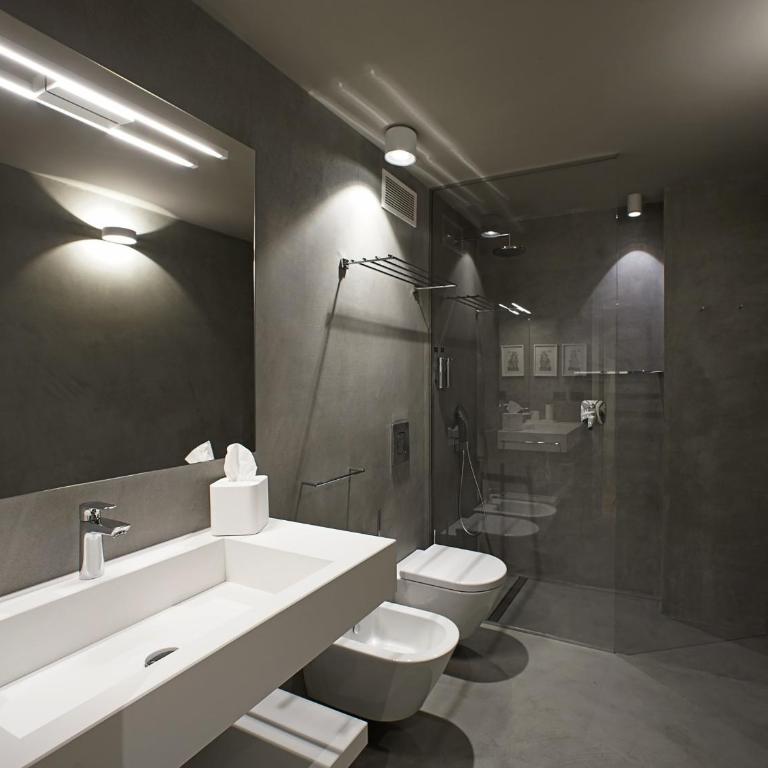 EDIT Lofts - Maisonette - 2