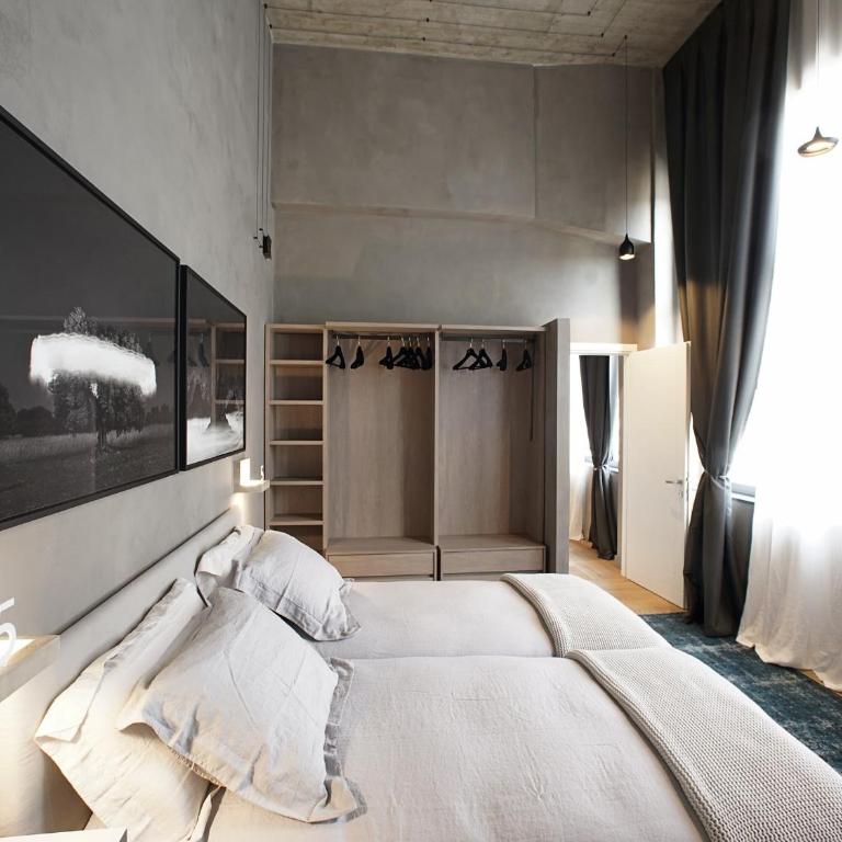 EDIT Lofts - Apartment with Terrace - 3
