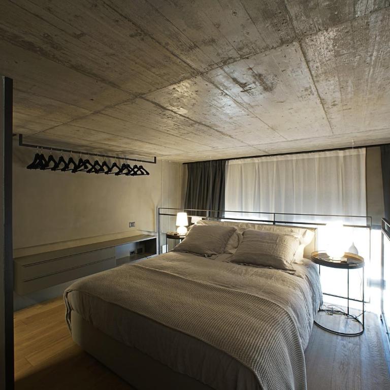EDIT Lofts - Standard Apartment - 4