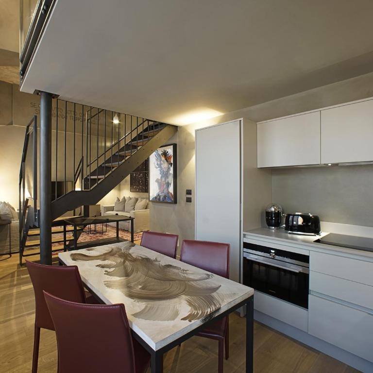 EDIT Lofts - Standard Apartment - 5