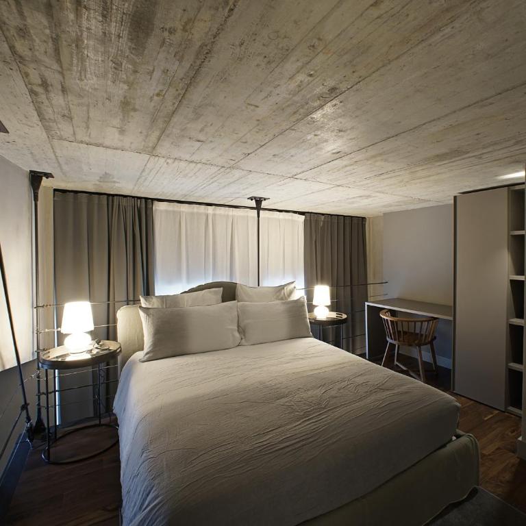 EDIT Lofts - Deluxe Apartment - 3