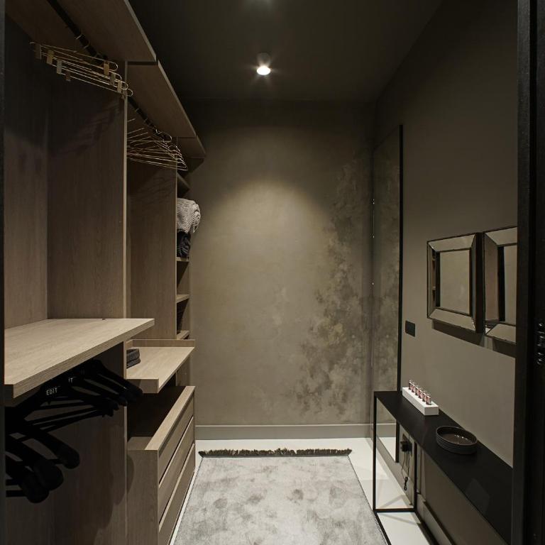 EDIT Lofts - Deluxe Apartment - 4