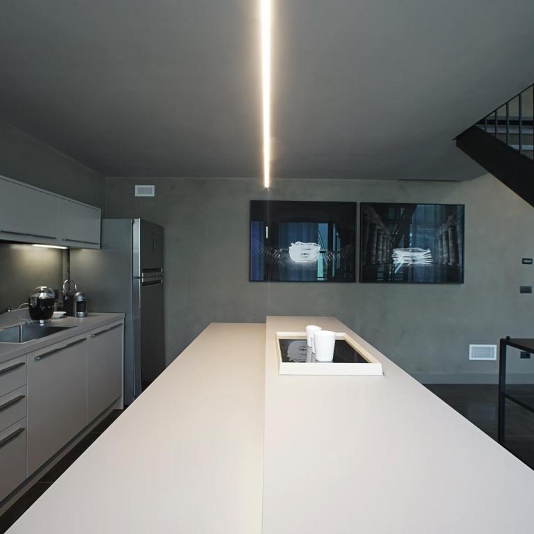 EDIT Lofts - Deluxe Apartment - 4
