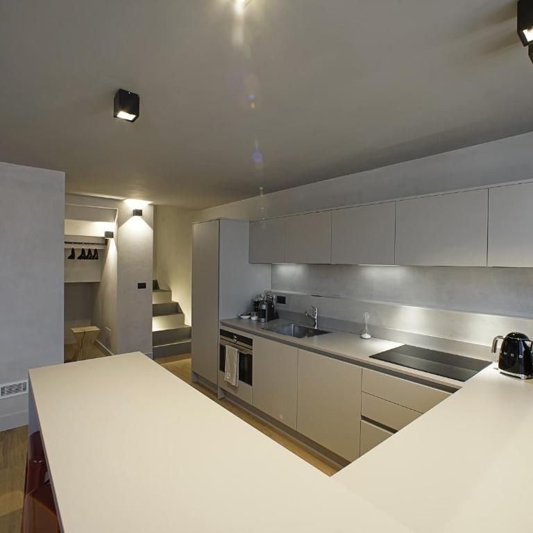 EDIT Lofts - Apartment with Mountain View - 6
