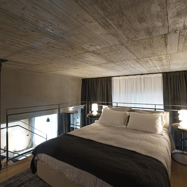 EDIT Lofts - Maisonette - 4