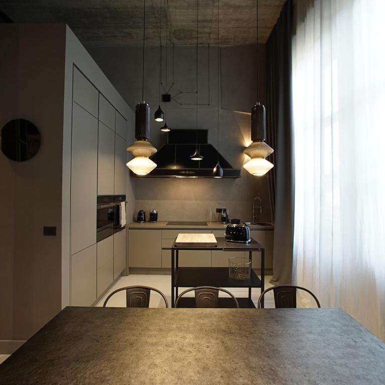 EDIT Lofts - Deluxe Apartment - 6