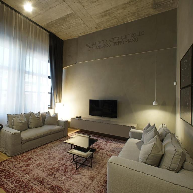 EDIT Lofts - Standard Apartment - 6