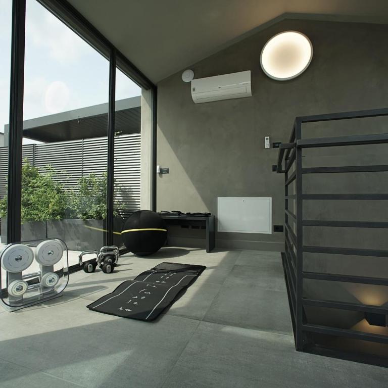 EDIT Lofts - Apartment with Terrace - 9