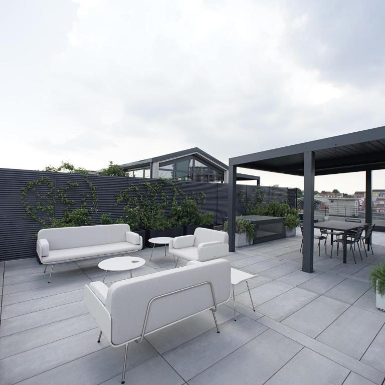 EDIT Lofts - Apartment with Terrace - 10