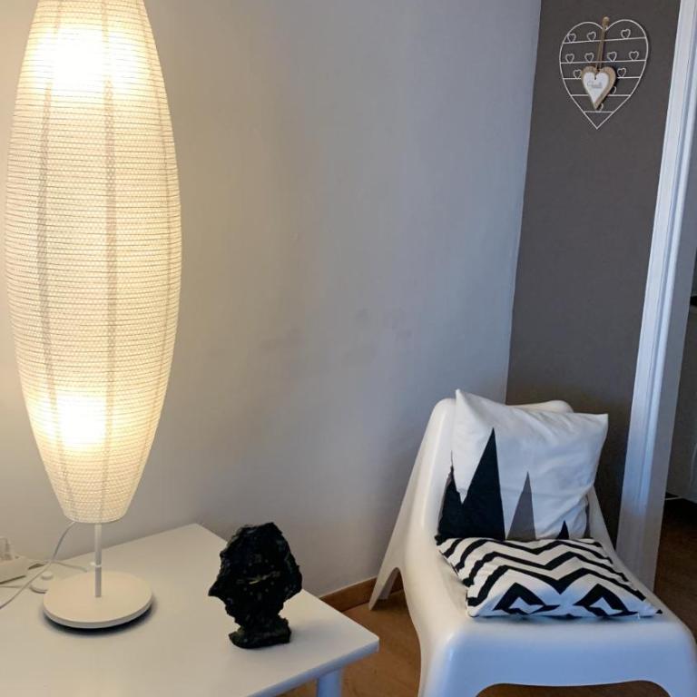 Appart Cosy vue piscine, wifi, à 500 m plage - Apartamento con vistas a la piscina - 7