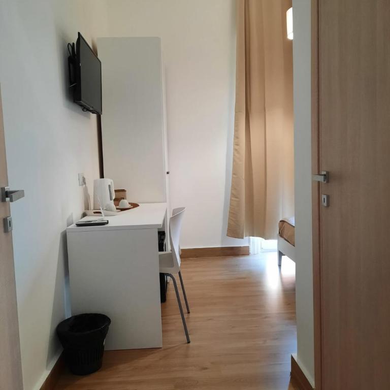 LE CAMERE DI VIA MECCIO - Double Room - 13