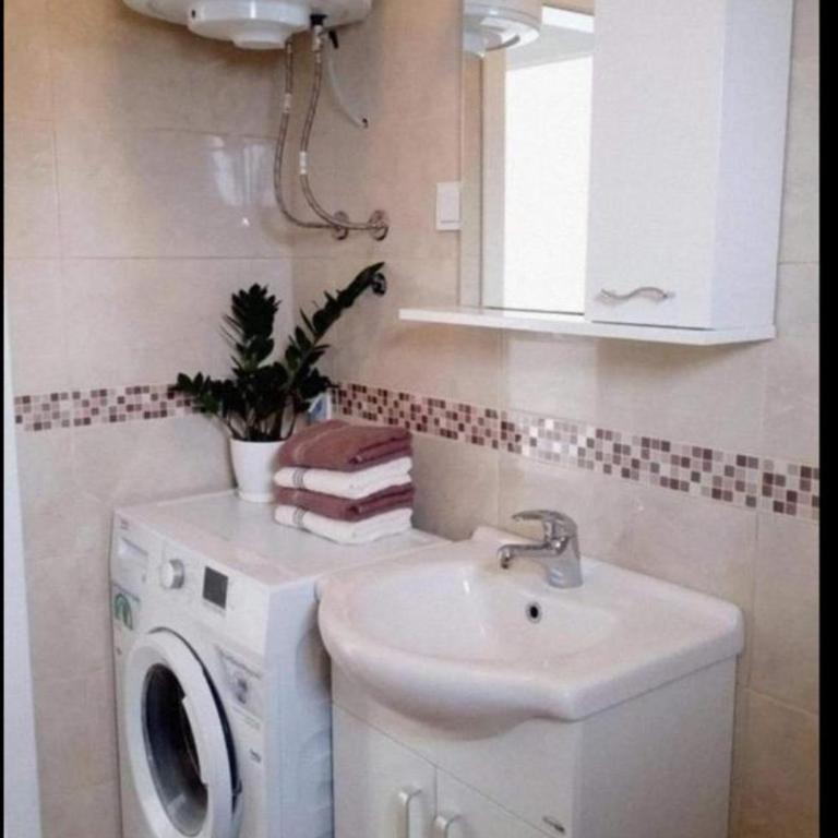 Apartments Marko Maros - Apartman sa 2 Spavaće Sobe - 11