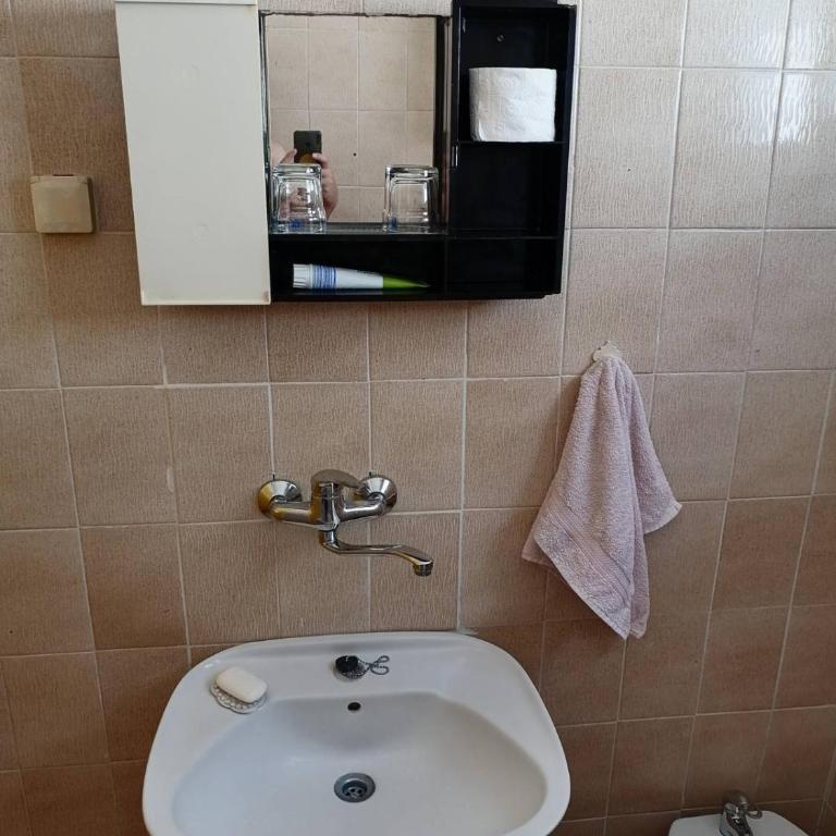 Vesela vila - Apartman sa 3 Spavaće Sobe - 10