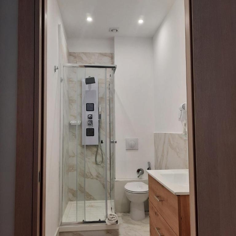 LE CAMERE DI VIA MECCIO - Standard Double Room - 12