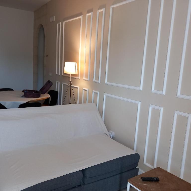 Masseria Villa Marchesi - Appartamento con 1 Camera da Letto - 6