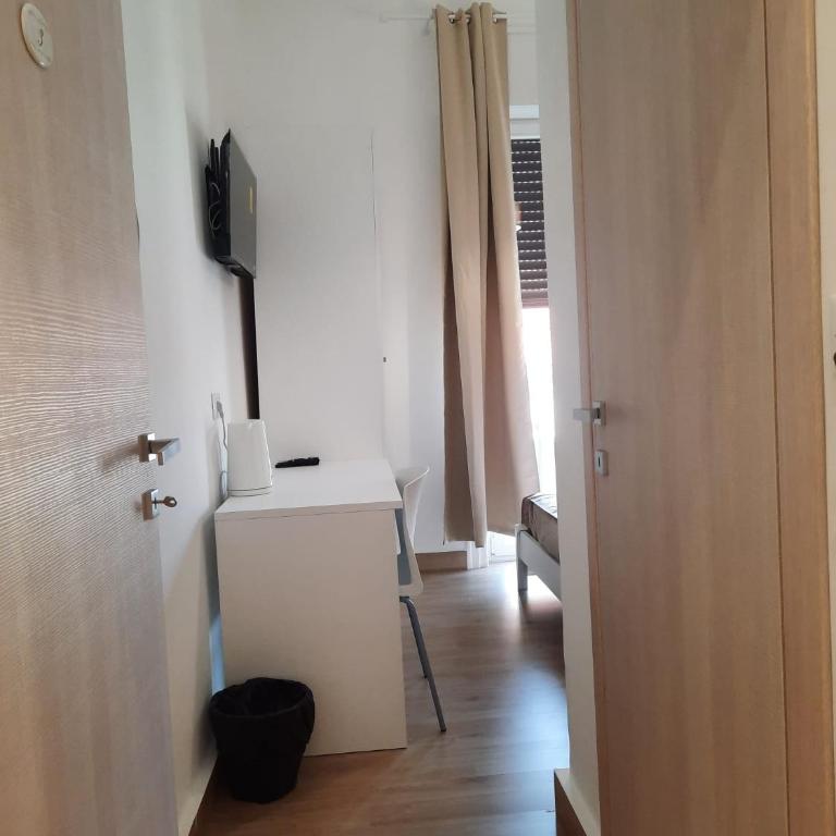LE CAMERE DI VIA MECCIO - Small Double Room - 11