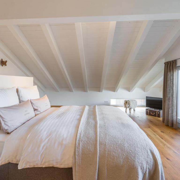 Chalet Gipfelstürmer - Chalet - 16