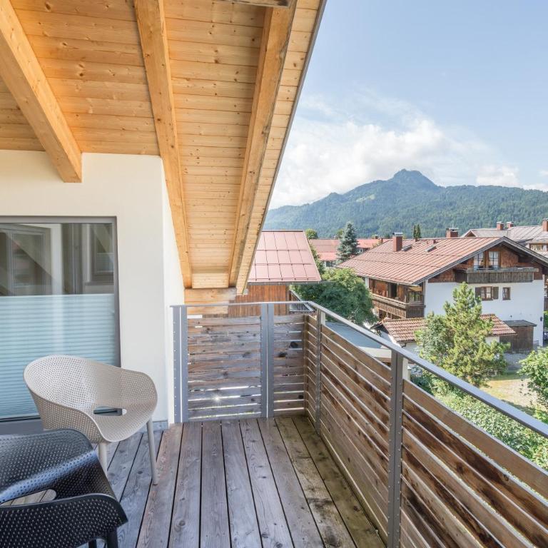 Chalet Gipfelstürmer - Chalet - 21