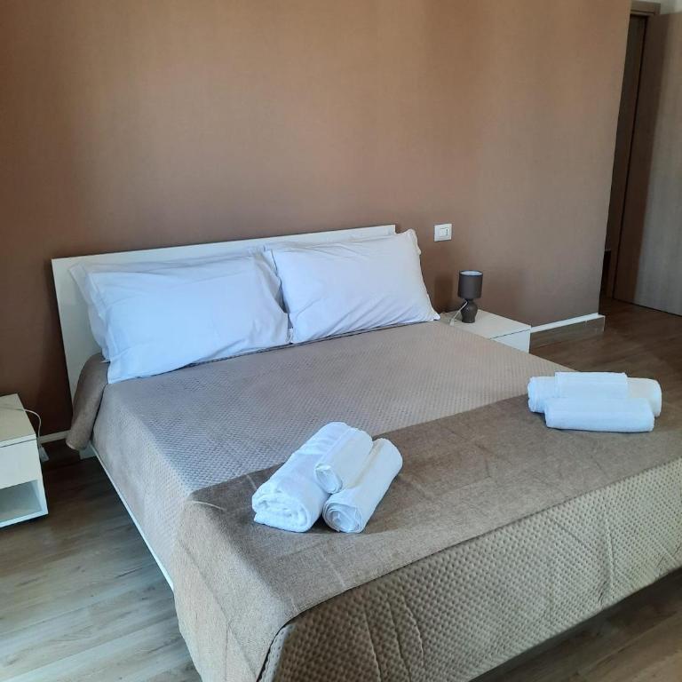 LE CAMERE DI VIA MECCIO - Superior Double Room - 17