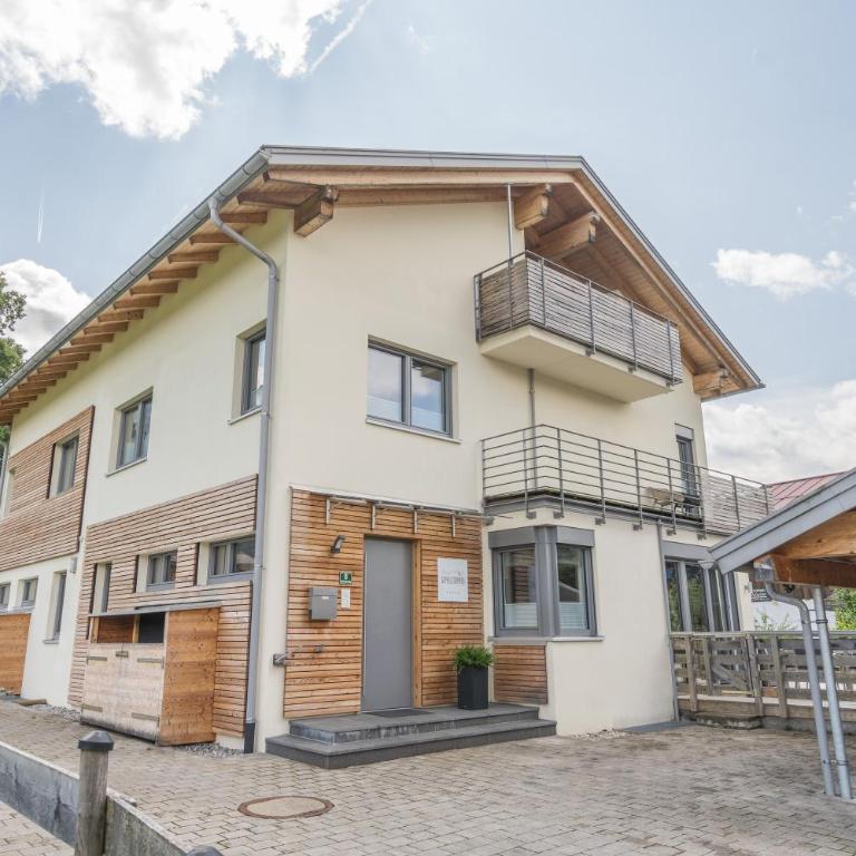 Chalet Gipfelstürmer - Chalet - 25