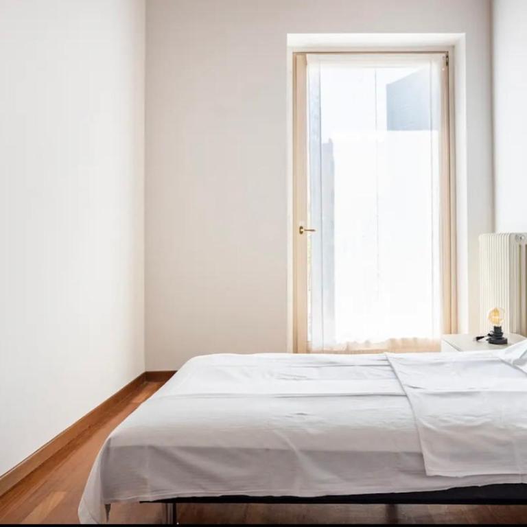 Juliet's Green Terrace [FREE PARK] - Appartamento con 2 Camere da Letto - 32