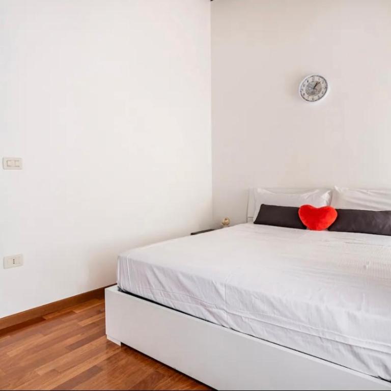 Juliet's Green Terrace [FREE PARK] - Appartamento con 2 Camere da Letto - 35