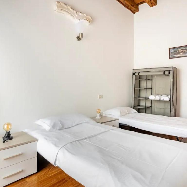 Juliet's Green Terrace [FREE PARK] - Appartamento con 2 Camere da Letto - 36