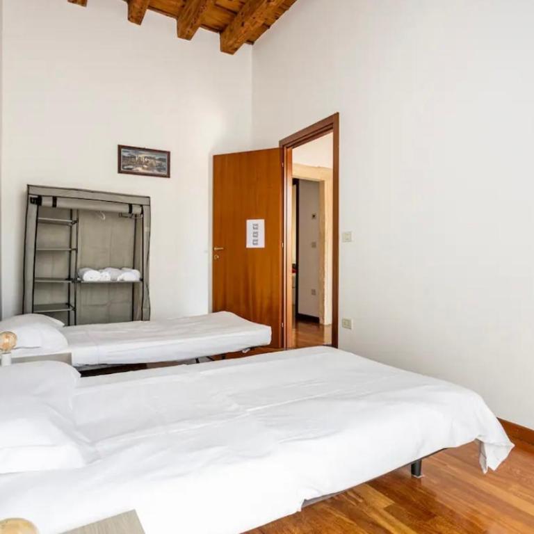 Juliet's Green Terrace [FREE PARK] - Appartamento con 2 Camere da Letto - 34