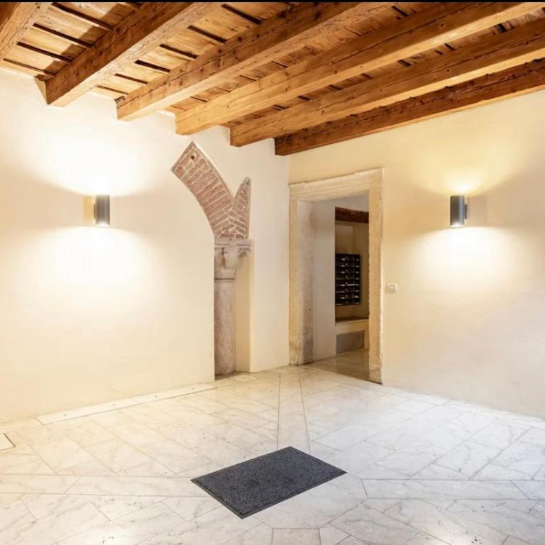 Juliet's Green Terrace [FREE PARK] - Appartamento con 2 Camere da Letto - 39