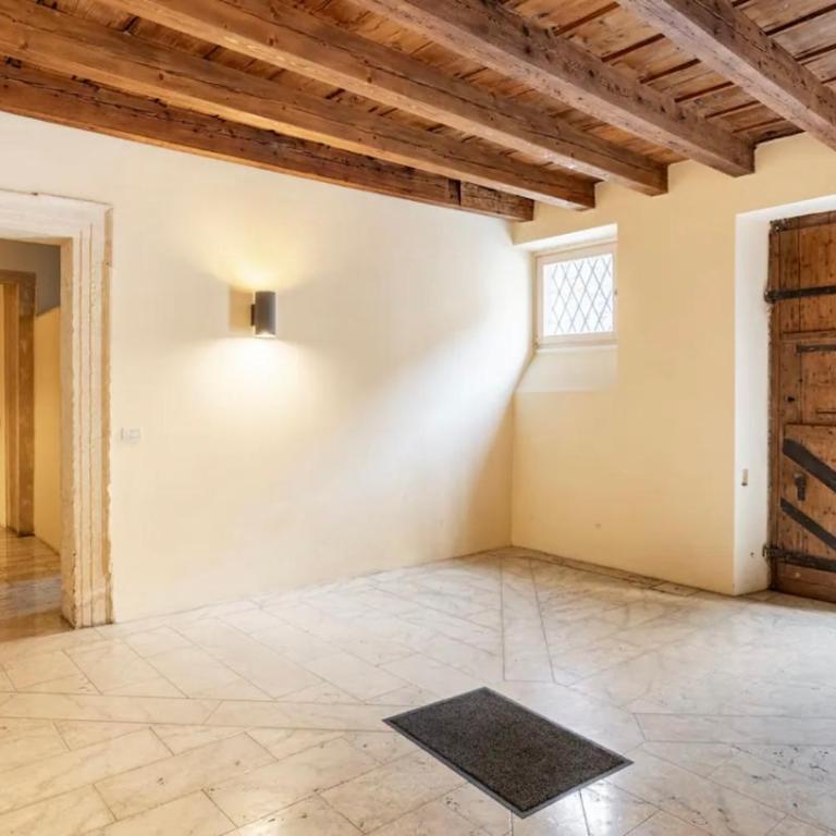 Juliet's Green Terrace [FREE PARK] - Appartamento con 2 Camere da Letto - 41