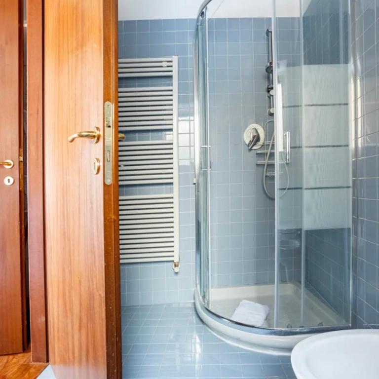Juliet's Green Terrace [FREE PARK] - Appartamento con 2 Camere da Letto - 51