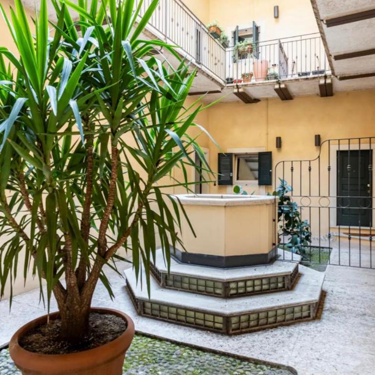 Juliet's Green Terrace [FREE PARK] - Appartamento con 2 Camere da Letto - 56