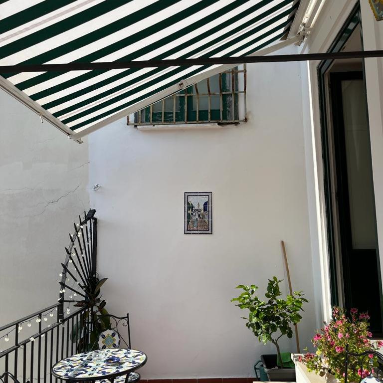 Dimora In Centro - Appartamento con Terrazza - 40