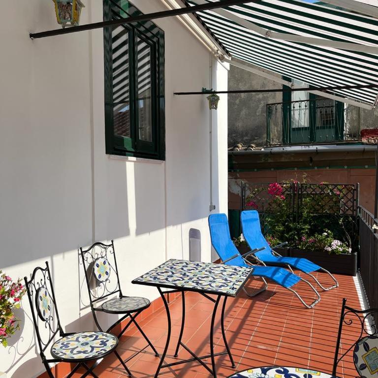 Dimora In Centro - Appartamento con Terrazza - 48