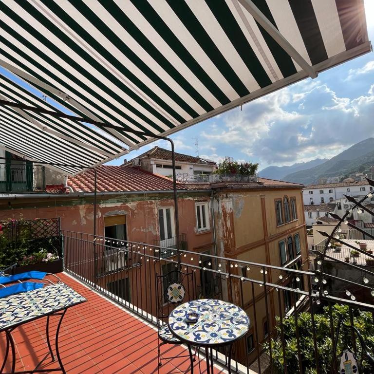 Dimora In Centro - Appartamento con Terrazza - 51