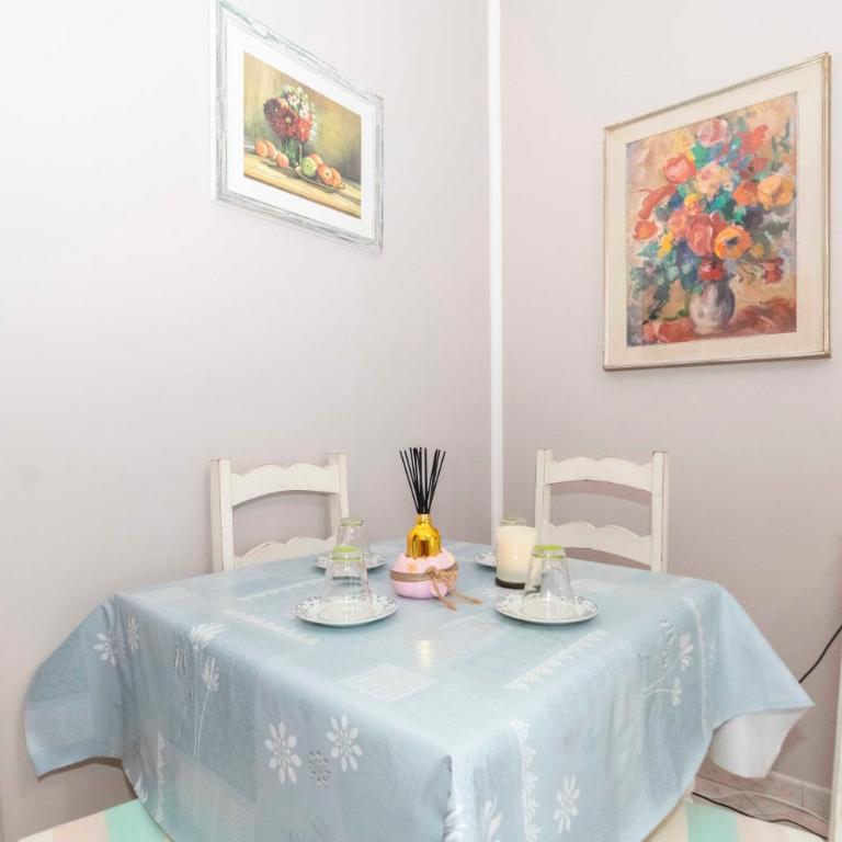 GuestHost - Santa Rita District Functional Flat - One-Bedroom Apartment - 8