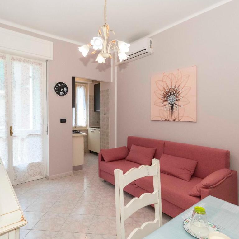 GuestHost - Santa Rita District Functional Flat - One-Bedroom Apartment - 6