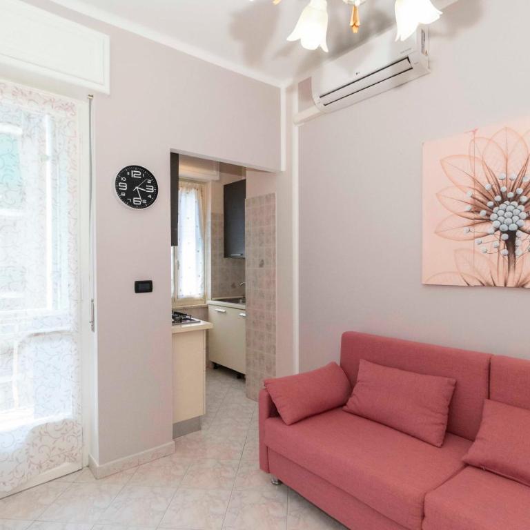 GuestHost - Santa Rita District Functional Flat - One-Bedroom Apartment - 3