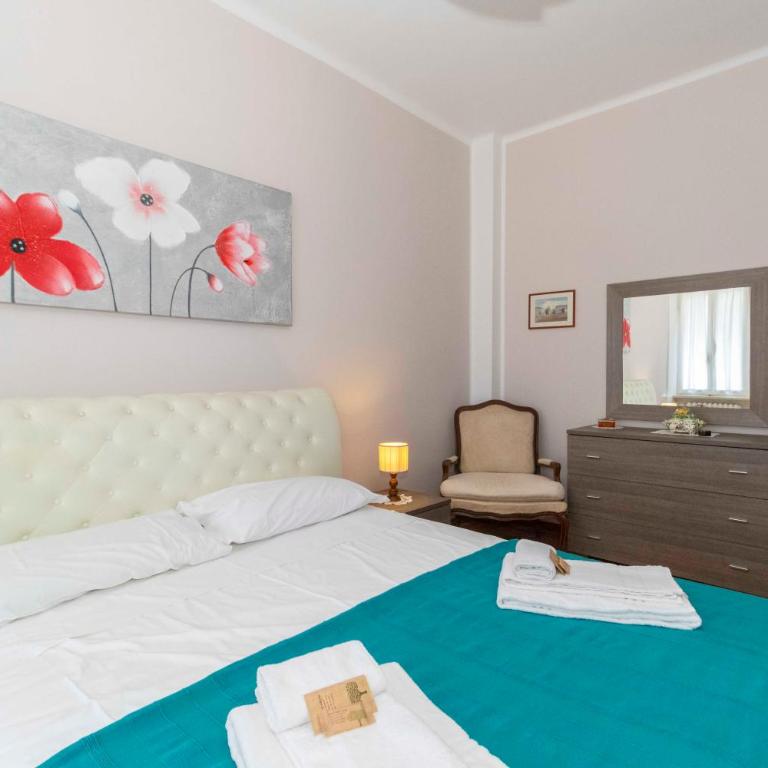 GuestHost - Santa Rita District Functional Flat - One-Bedroom Apartment - 21