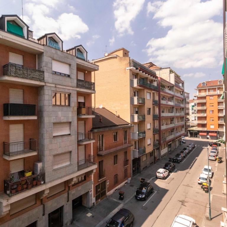 GuestHost - Santa Rita District Functional Flat - One-Bedroom Apartment - 32