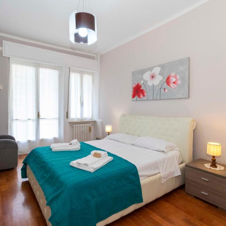 GuestHost - Santa Rita District Functional Flat - One-Bedroom Apartment - 15