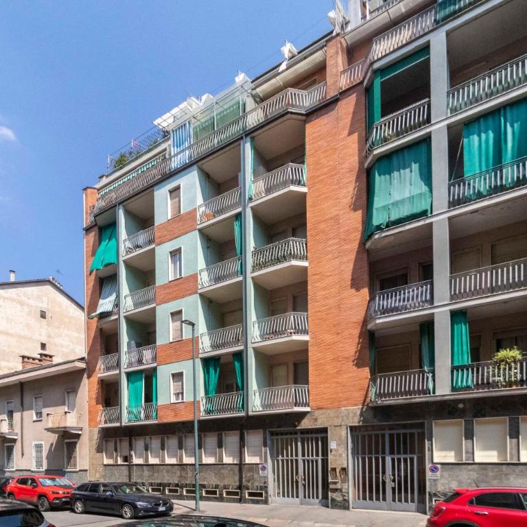 GuestHost - Santa Rita District Functional Flat - One-Bedroom Apartment - 37