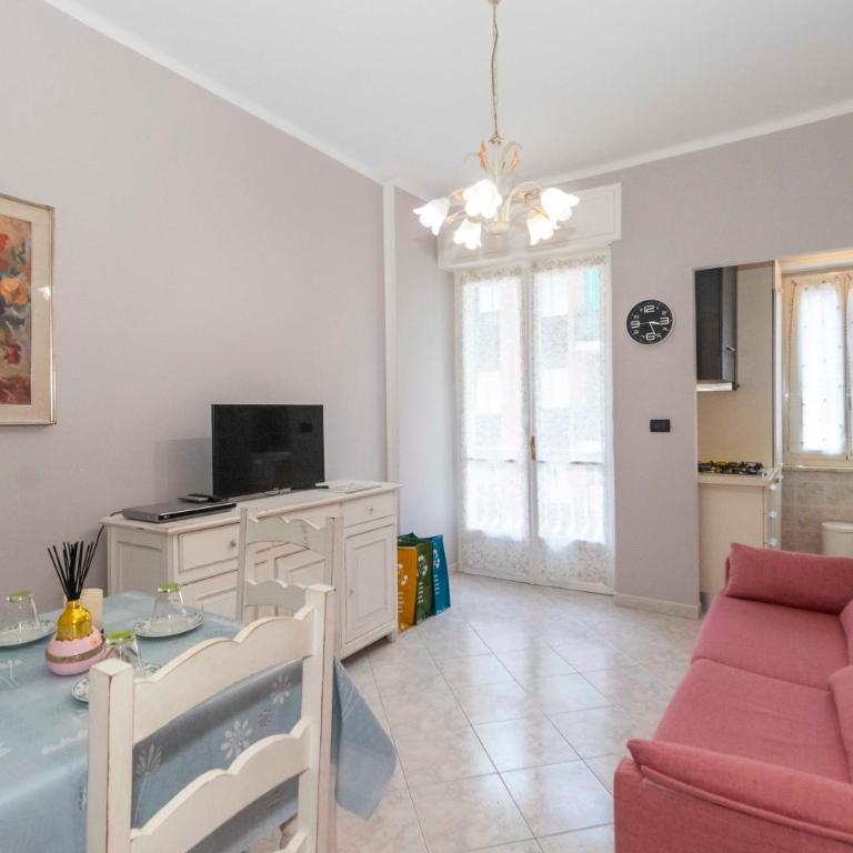 GuestHost - Santa Rita District Functional Flat - One-Bedroom Apartment - 5
