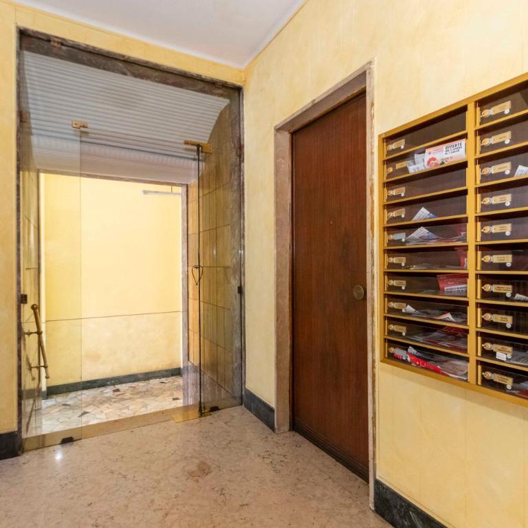GuestHost - Santa Rita District Functional Flat - One-Bedroom Apartment - 35