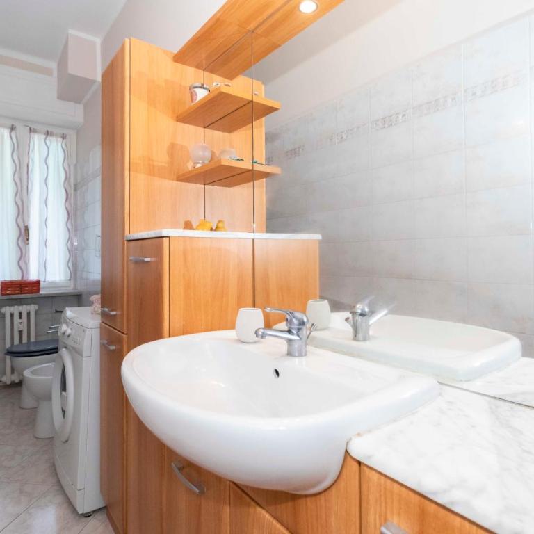 GuestHost - Santa Rita District Functional Flat - One-Bedroom Apartment - 23