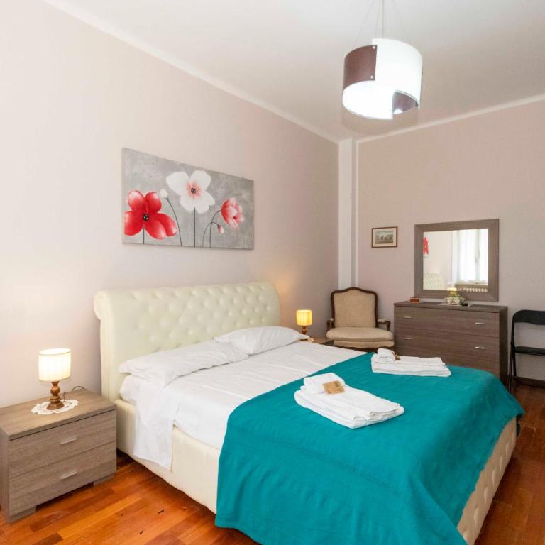 GuestHost - Santa Rita District Functional Flat - One-Bedroom Apartment - 16